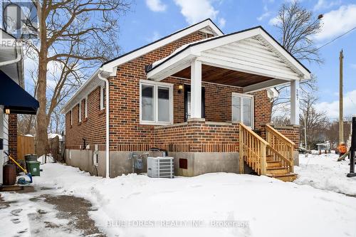 207 Grand Avenue, London, ON - Outdoor