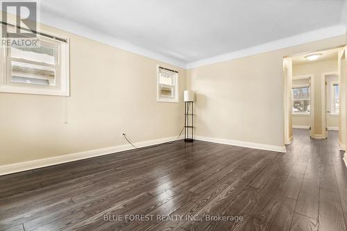 207 Grand Avenue, London, ON - Indoor Photo Showing Other Room