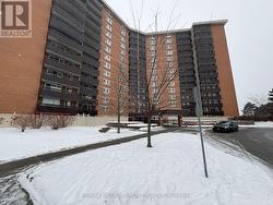 605 - 2000 JASMINE CRESCENT  Ottawa, ON K1J 8K4