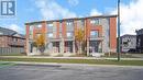 26 Summer Wind Lane, Brampton, ON  - Outdoor With Facade 