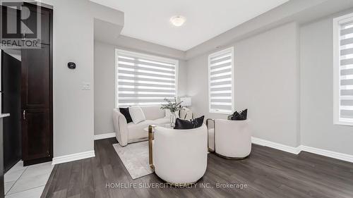 26 Summer Wind Lane, Brampton, ON - Indoor