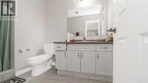 26 Summer Wind Lane, Brampton, ON - Indoor Photo Showing Bathroom