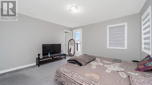 26 Summer Wind Lane, Brampton, ON - Indoor Photo Showing Bedroom