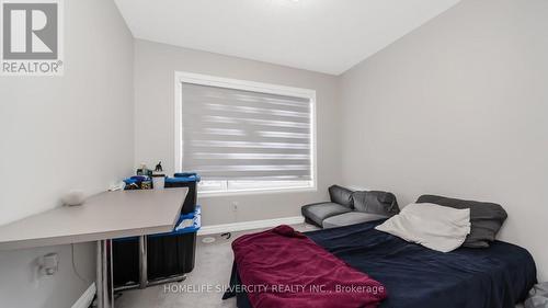 26 Summer Wind Lane, Brampton, ON - Indoor