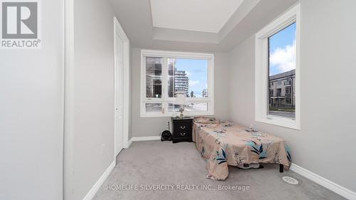 26 Summer Wind Lane, Brampton, ON - Indoor Photo Showing Bedroom