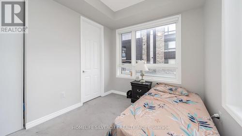 26 Summer Wind Lane, Brampton, ON - Indoor Photo Showing Bedroom