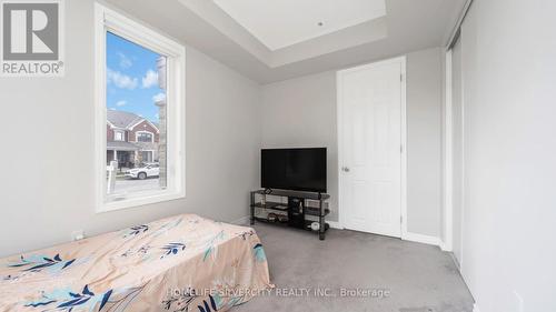 26 Summer Wind Lane, Brampton, ON - Indoor Photo Showing Bedroom