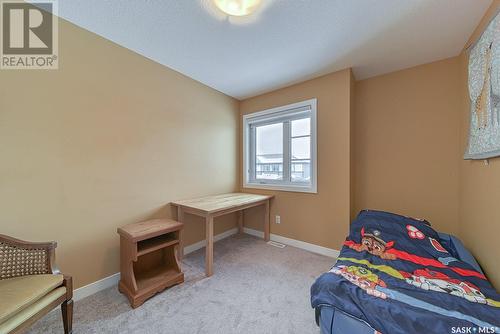 46 5301 Beacon Drive, Regina, SK - Indoor Photo Showing Bedroom