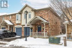 15 - 7385 MAGISTRATE TERRACE  Mississauga, ON L5W 1W8