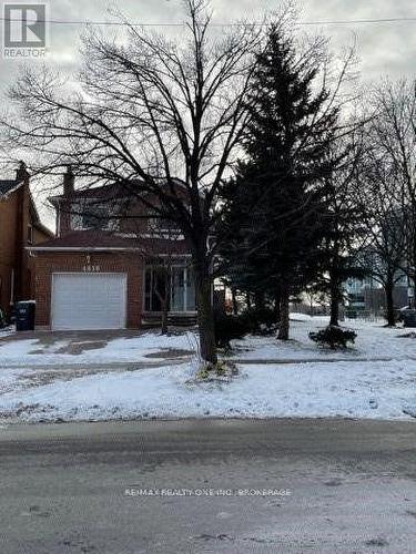 4616 Metcalfe Avenue, Mississauga, ON - Outdoor