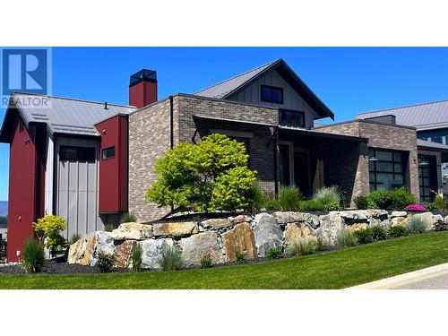 253 Ashcroft Court, Vernon, BC - Outdoor