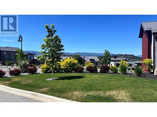 253 Ashcroft Court, Vernon, BC - Outdoor