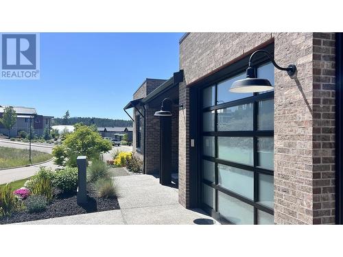 253 Ashcroft Court, Vernon, BC - Outdoor