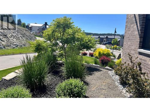 253 Ashcroft Court, Vernon, BC - Outdoor