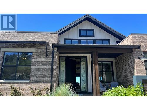 253 Ashcroft Court, Vernon, BC - Outdoor