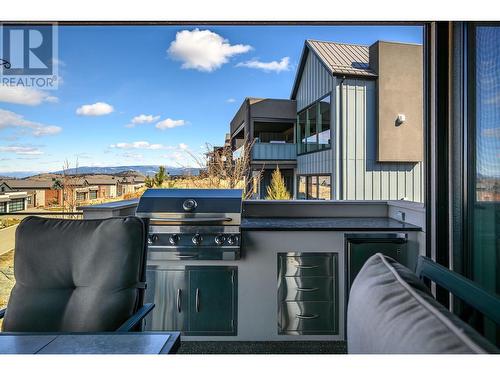 253 Ashcroft Court, Vernon, BC - Outdoor