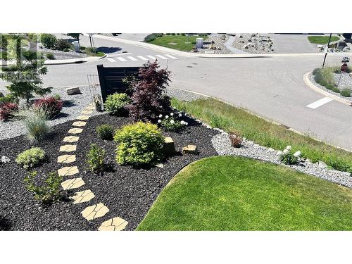 253 Ashcroft Court, Vernon, BC - Outdoor