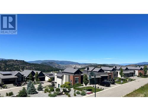 253 Ashcroft Court, Vernon, BC - Outdoor With Facade