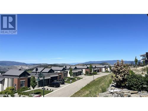 253 Ashcroft Court, Vernon, BC - Outdoor With Facade