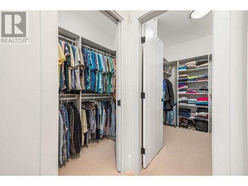 253 Ashcroft Court, Vernon, BC - Indoor With Storage