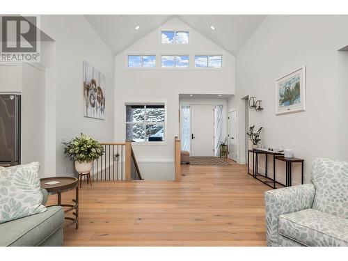 253 Ashcroft Court, Vernon, BC - Indoor