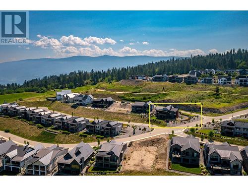 253 Ashcroft Court, Vernon, BC - Outdoor With View