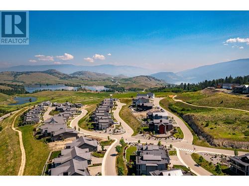 253 Ashcroft Court, Vernon, BC - Outdoor With View