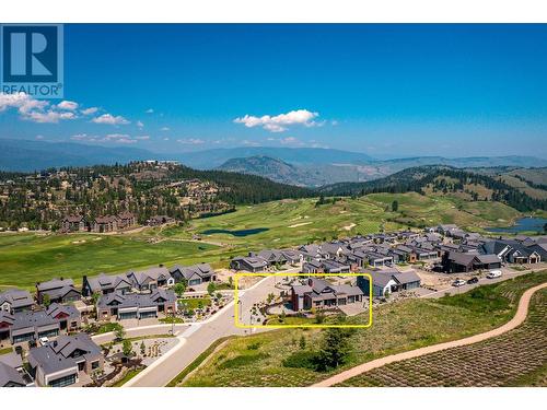 253 Ashcroft Court, Vernon, BC - Outdoor With View
