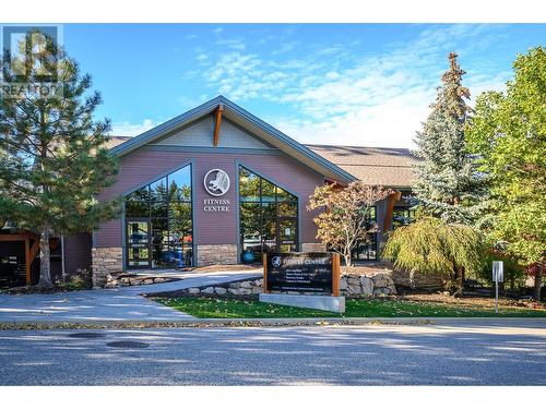 253 Ashcroft Court, Vernon, BC - Outdoor