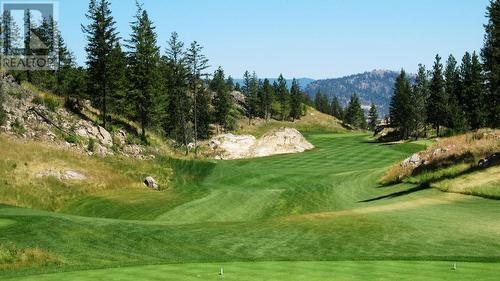 253 Ashcroft Court, Vernon, BC - Outdoor With View