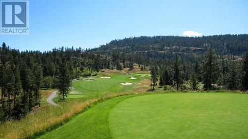 253 Ashcroft Court, Vernon, BC - Outdoor With View