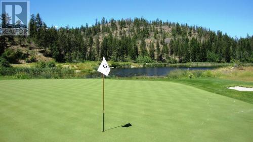 253 Ashcroft Court, Vernon, BC - Outdoor With View