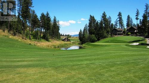 253 Ashcroft Court, Vernon, BC - Outdoor