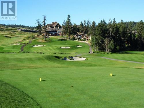 253 Ashcroft Court, Vernon, BC - Outdoor