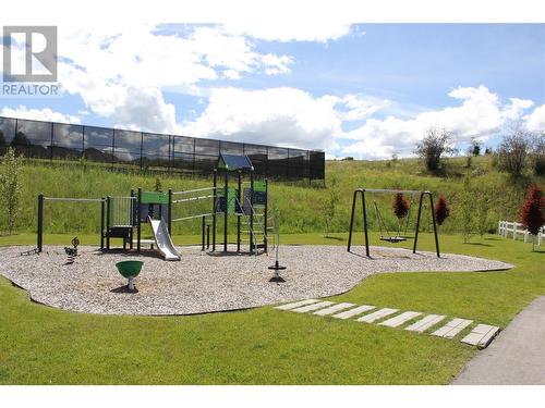 253 Ashcroft Court, Vernon, BC - Outdoor