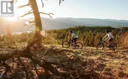 253 Ashcroft Court, Vernon, BC - Outdoor With View