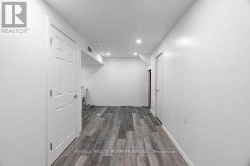 388 Crawford Street, London, ON - Indoor Photo Showing Other Room