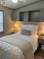 Built in cupboards in Primary - 