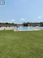 Accessible parking - 