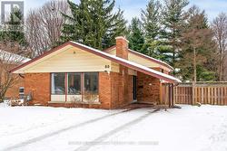 80 HOSTEIN DRIVE  Hamilton, ON L9G 2S7