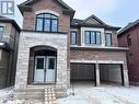 49 Arnold Circle, Brampton, ON  - Outdoor With Facade 