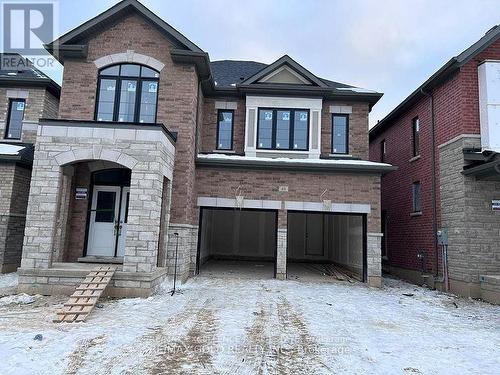 49 Arnold Circle, Brampton, ON - Outdoor