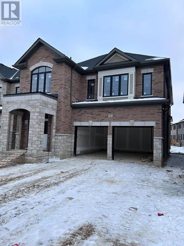 49 Arnold Circle, Brampton, ON - Outdoor