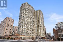 1912 - 3605 KARIYA DRIVE  Mississauga, ON L5B 3J4