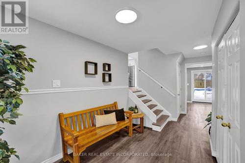 644 Mullin Way, Burlington, ON - Indoor Photo Showing Other Room