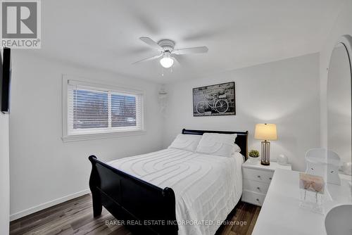 644 Mullin Way, Burlington, ON - Indoor Photo Showing Bedroom