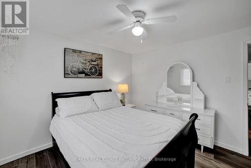 644 Mullin Way, Burlington, ON - Indoor Photo Showing Bedroom