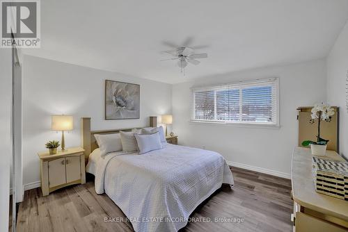 644 Mullin Way, Burlington, ON - Indoor Photo Showing Bedroom