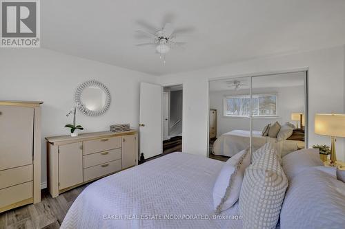 644 Mullin Way, Burlington, ON - Indoor Photo Showing Bedroom