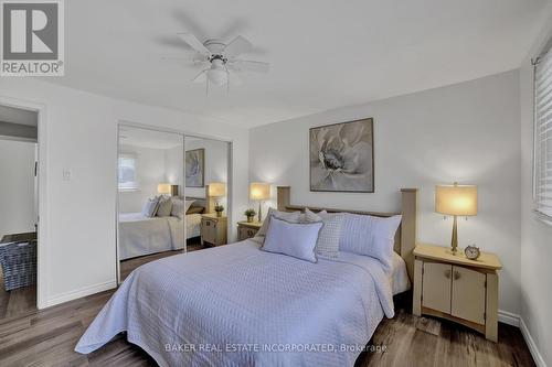 644 Mullin Way, Burlington, ON - Indoor Photo Showing Bedroom